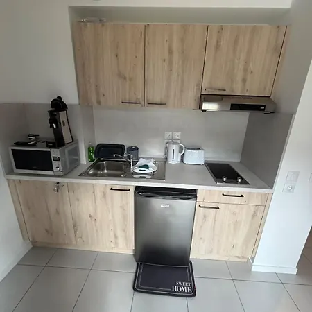 Autun Apartamento Saint-Lary-Soulan