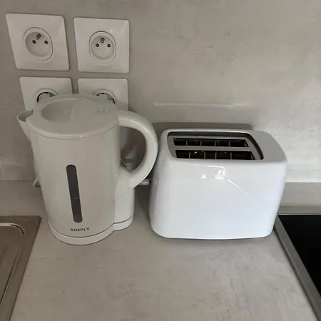 Autun Apartamento