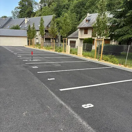 Autun Διαμέρισμα