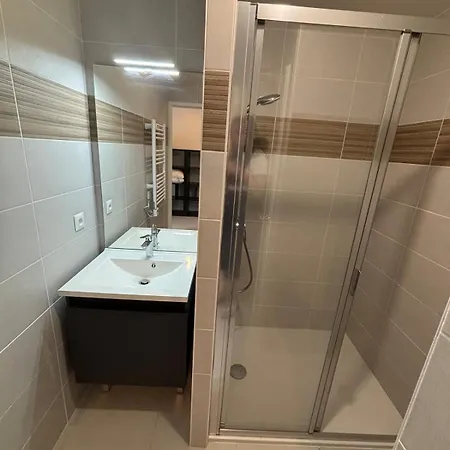 Autun Apartamento
