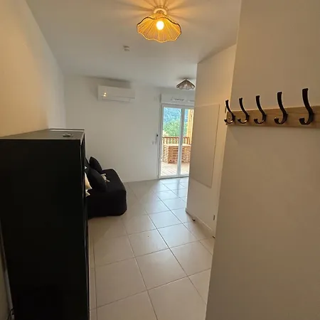 Autun Διαμέρισμα Saint-Lary-Soulan