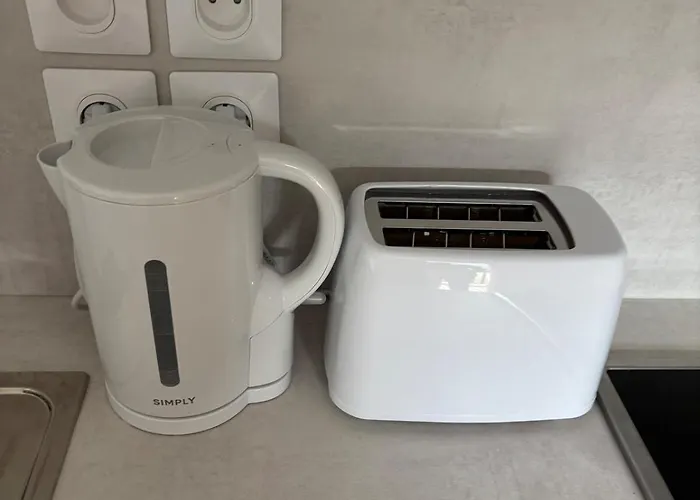 Autun Διαμέρισμα