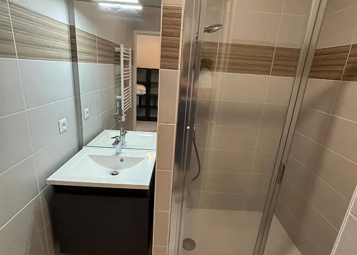 Autun Διαμέρισμα