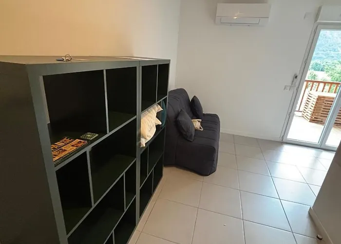 Διαμέρισμα Autun